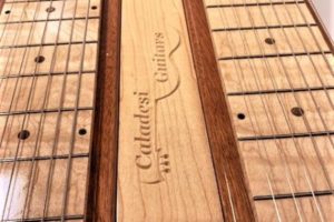 Double Neck Console Guitars – What’s important to you?