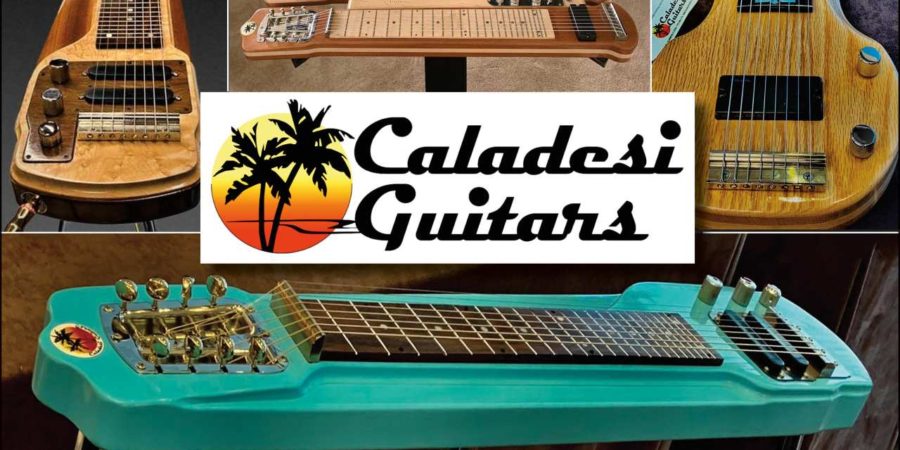 6 reasons to shop lap steel guitars online